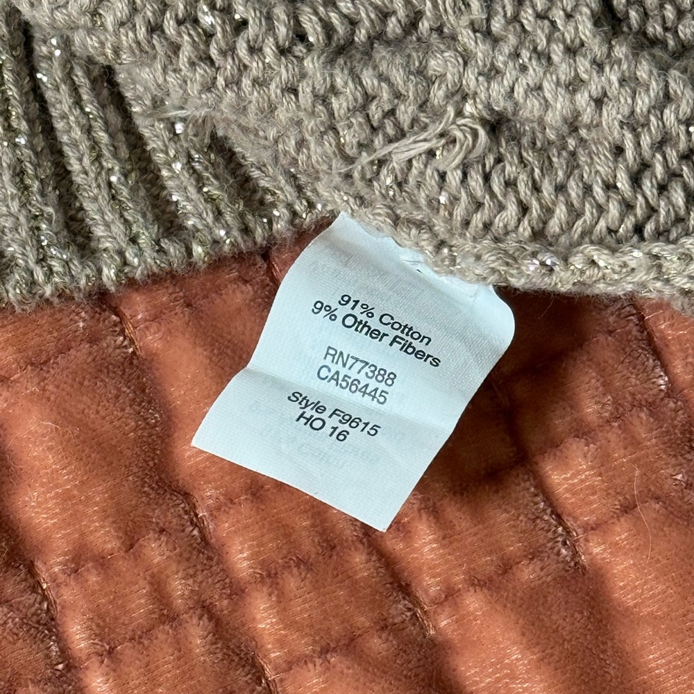 J. Crew Sweater - Picture 5 of 5